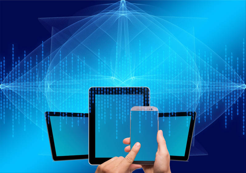 Смартфон и таблети