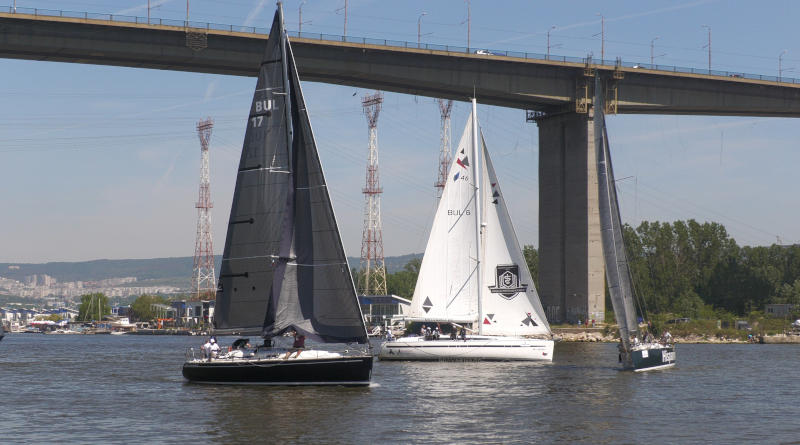 Varna Channel Cup 2021