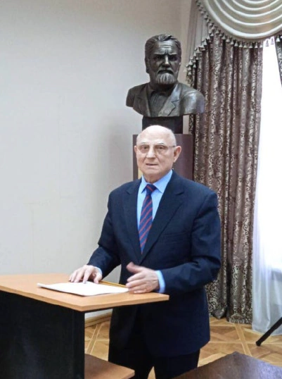 Анатолий Викторович Щелкунов
