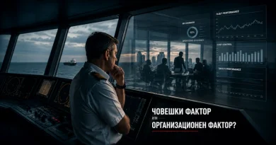 Корабен мостик