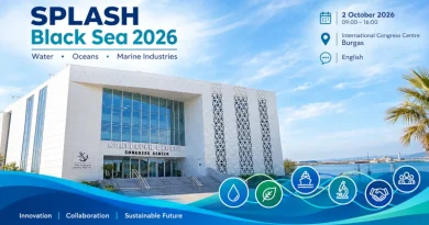 SPLASH Black Sea 2026