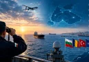 Черно море
