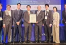 Изцяло електрически контейнеровоз 1700 TEU с батерийна система 151 MWh – проект на Hanwha Power