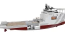 Илюстрации на концепцията NuProShip II на VARD от януари 2026 г.